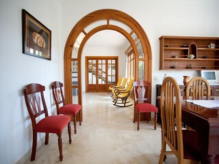 Villa S'Illot Équipement 25