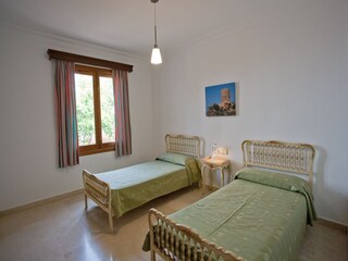 Villa S'Illot Équipement 29