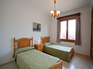 Villa S'Illot Équipement 31