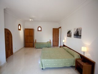 Villa S'Illot Équipement 33