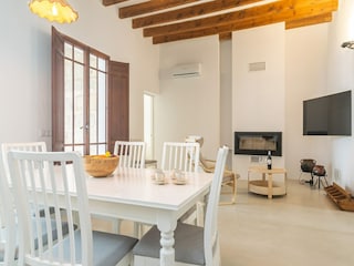 Villa Algaida Enregistrement extérieur 11