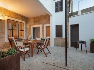 Villa Algaida Outdoor Recording 34
