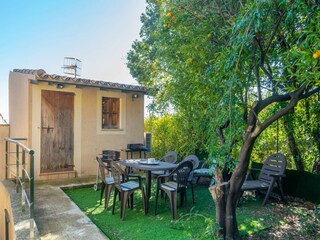 Ferienhaus Selva  10