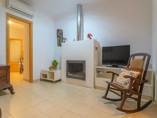 Ferienhaus Selva  13