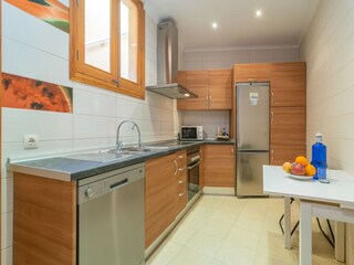 Ferienhaus Selva  18