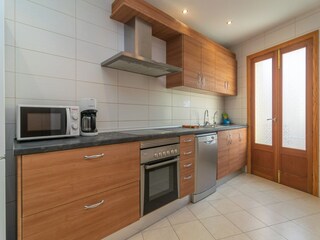 Ferienhaus Selva  34