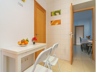 Casa per le vacanze Selva  19