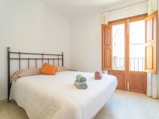 Ferienhaus Selva  37