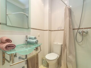 Ferienhaus Selva  39