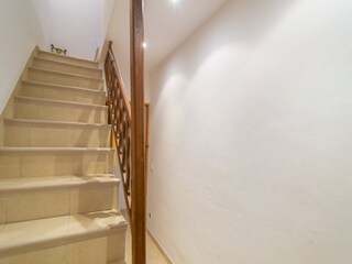 Ferienhaus Selva  43