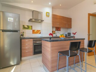 Ferienhaus Selva  46