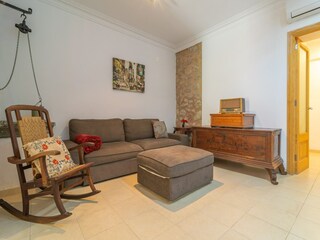 Casa per le vacanze Selva  31