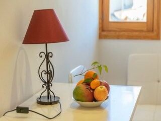 Casa per le vacanze Selva  53