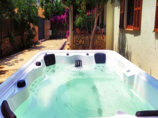 Vakantiehuis Cala Millor  2