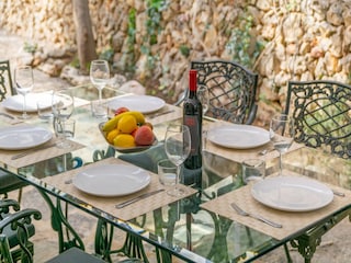 Ferienhaus Cala Millor  28