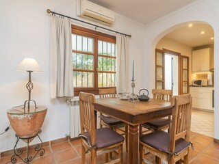 Ferienhaus Cala Millor  8