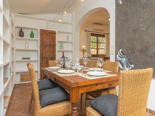 Vakantiehuis Cala Millor  13