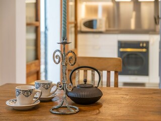 Ferienhaus Cala Millor  16