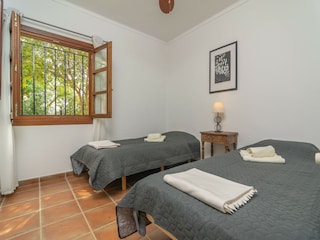 Ferienhaus Cala Millor  22