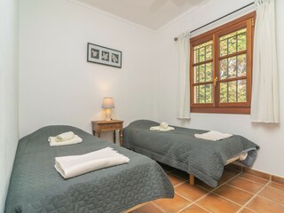 Holiday house Cala Millor  24