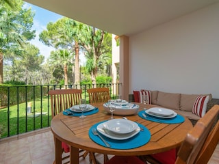 Apartment Cala D'Or  3