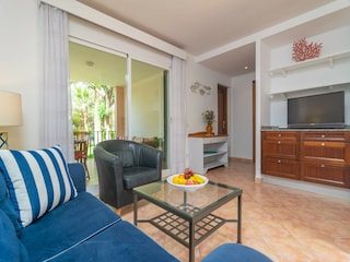 Appartement Cala D'Or  7