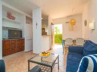 Appartement Cala D'Or  9