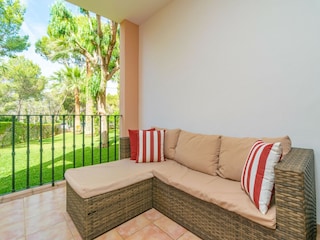 Apartment Cala D'Or  20