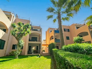 Apartment Cala D'Or  22