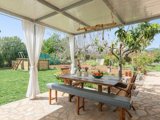 Casa per le vacanze Búger  4