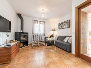 Casa per le vacanze Búger  7