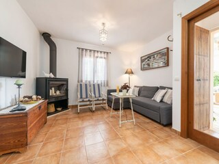 Holiday house Búger  7