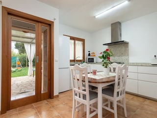 Holiday house Búger  10