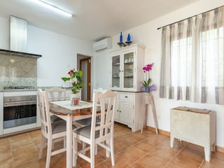 Casa de vacaciones Búger  11