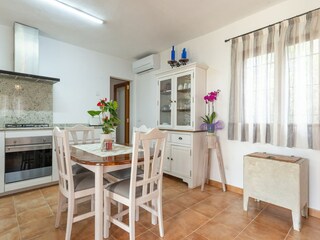 Casa per le vacanze Búger  11