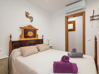 Casa de vacaciones Búger  14