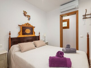 Casa per le vacanze Búger  14