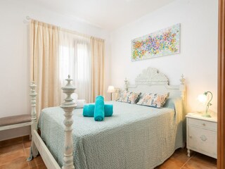 Casa per le vacanze Búger  16
