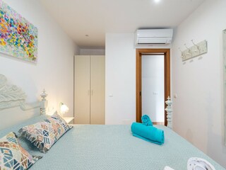 Holiday house Búger  19