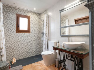 Holiday house Búger  20