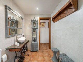Holiday house Búger  22