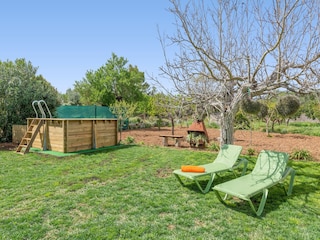 Casa de vacaciones Búger  26