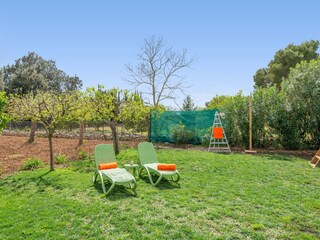 Casa de vacaciones Búger  27
