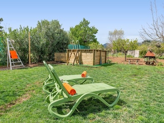 Casa per le vacanze Búger  28