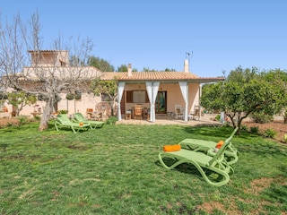 Casa de vacaciones Búger  29