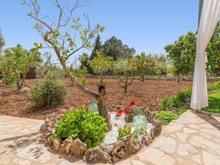 Casa per le vacanze Búger  34
