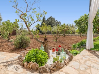 Holiday house Búger  34