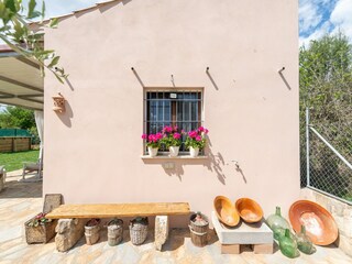 Holiday house Búger  37