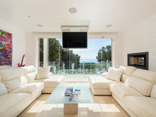 Villa Portals Nous Außenaufnahme 15