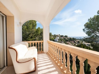 Villa Portals Nous Registrazione all'aperto 24